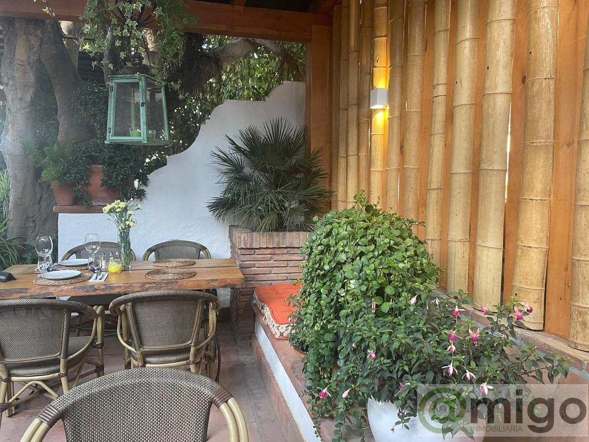 Venta de local en Marbella