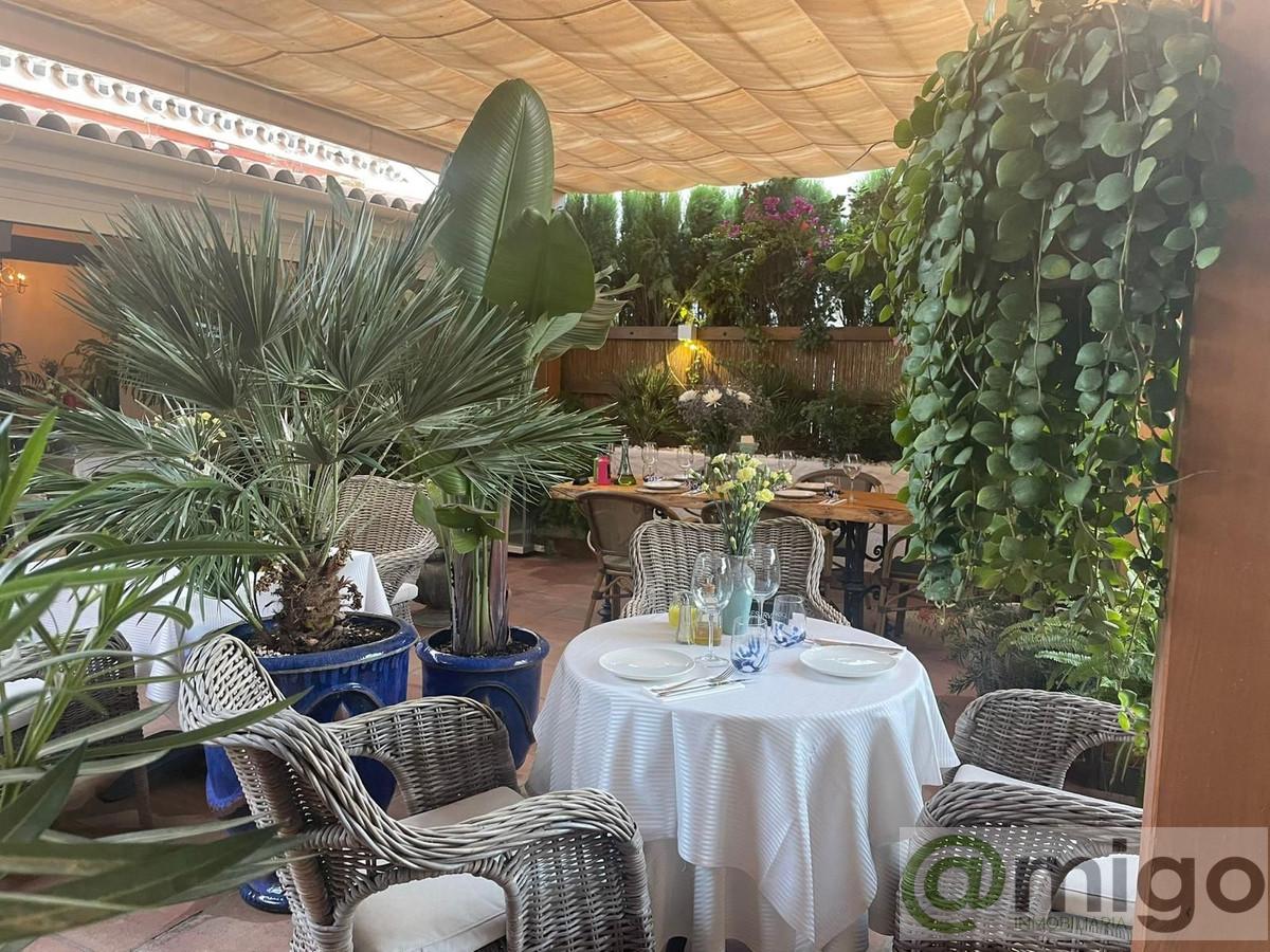 Venta de local en Marbella