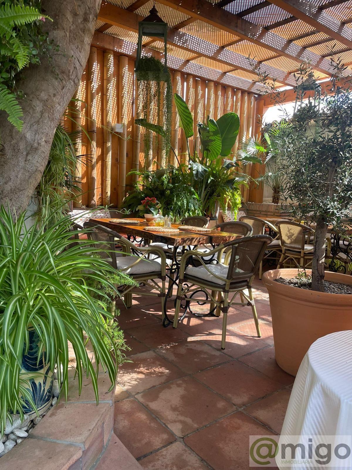 Venta de local en Marbella