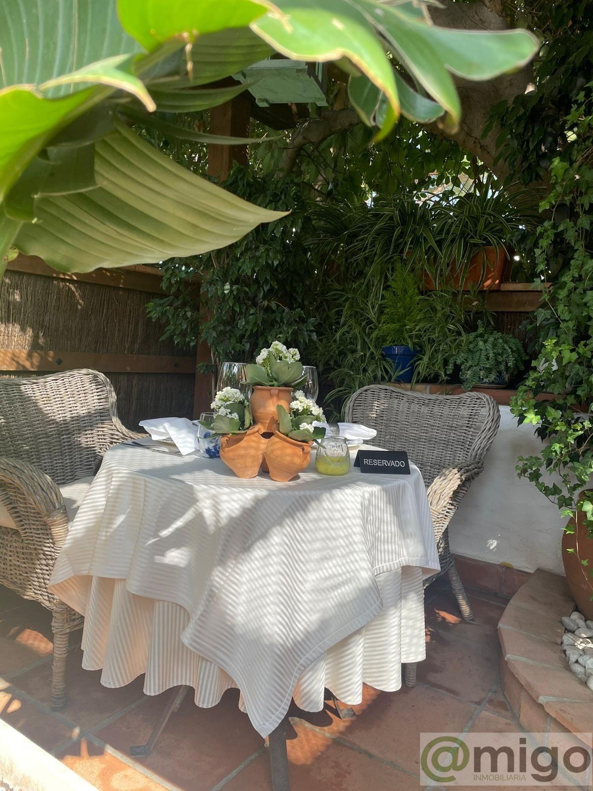 Venta de local en Marbella