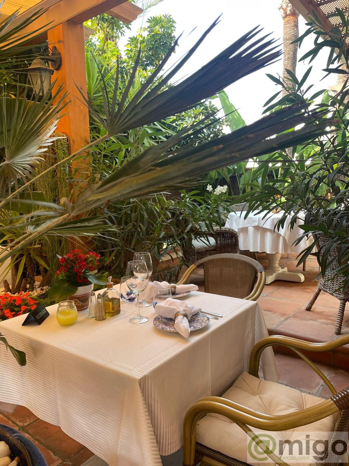 Venta de local en Marbella