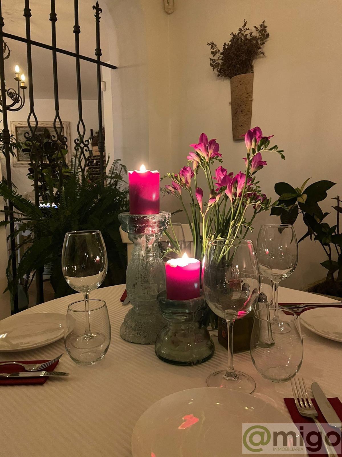 Venta de local en Marbella