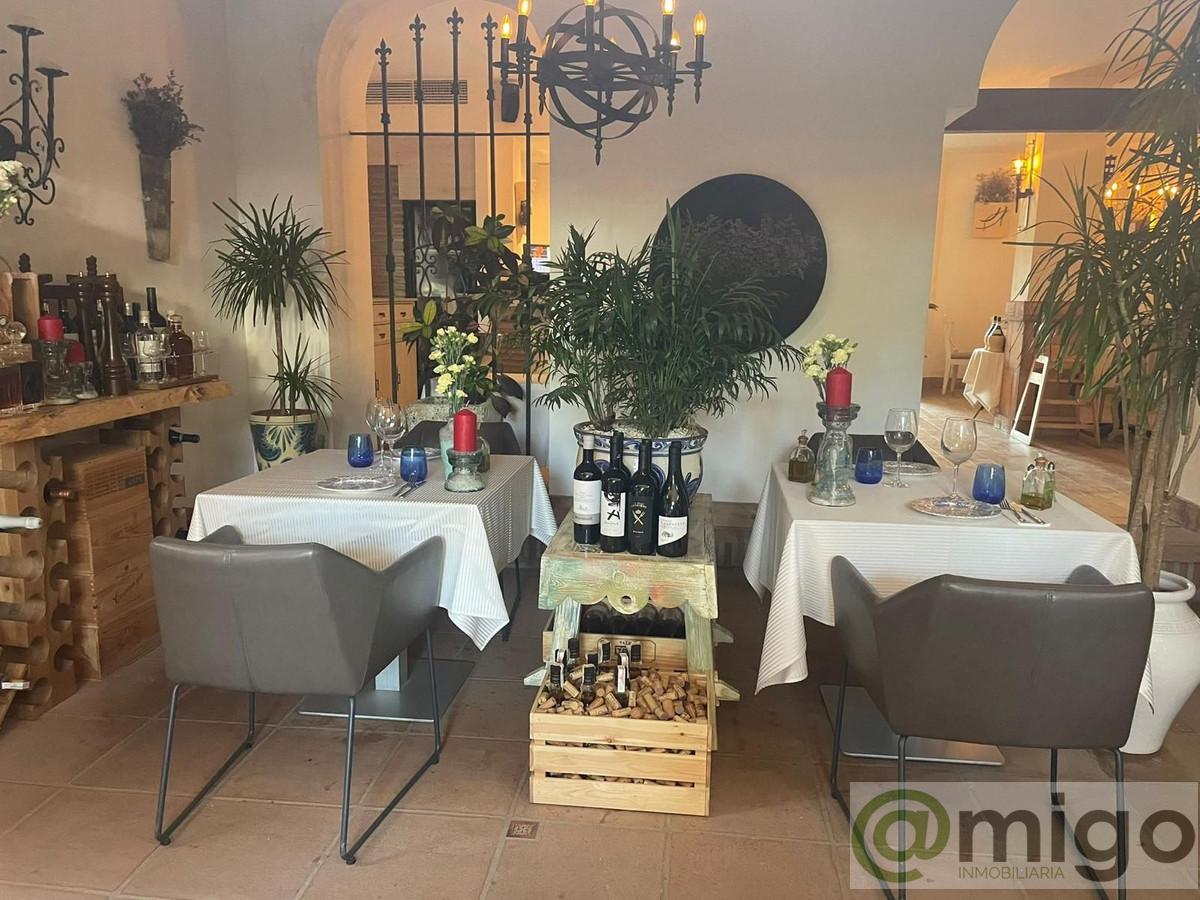 Venta de local en Marbella