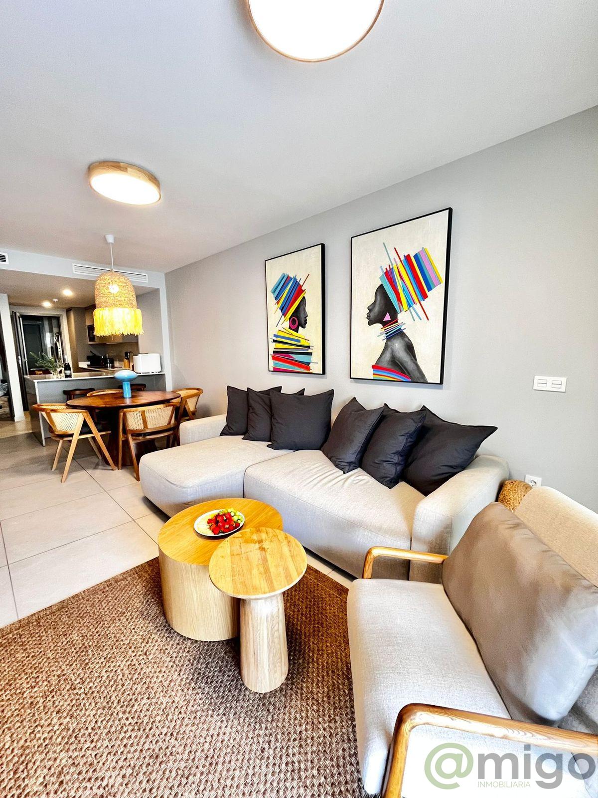 Venta de apartamento en Marbella