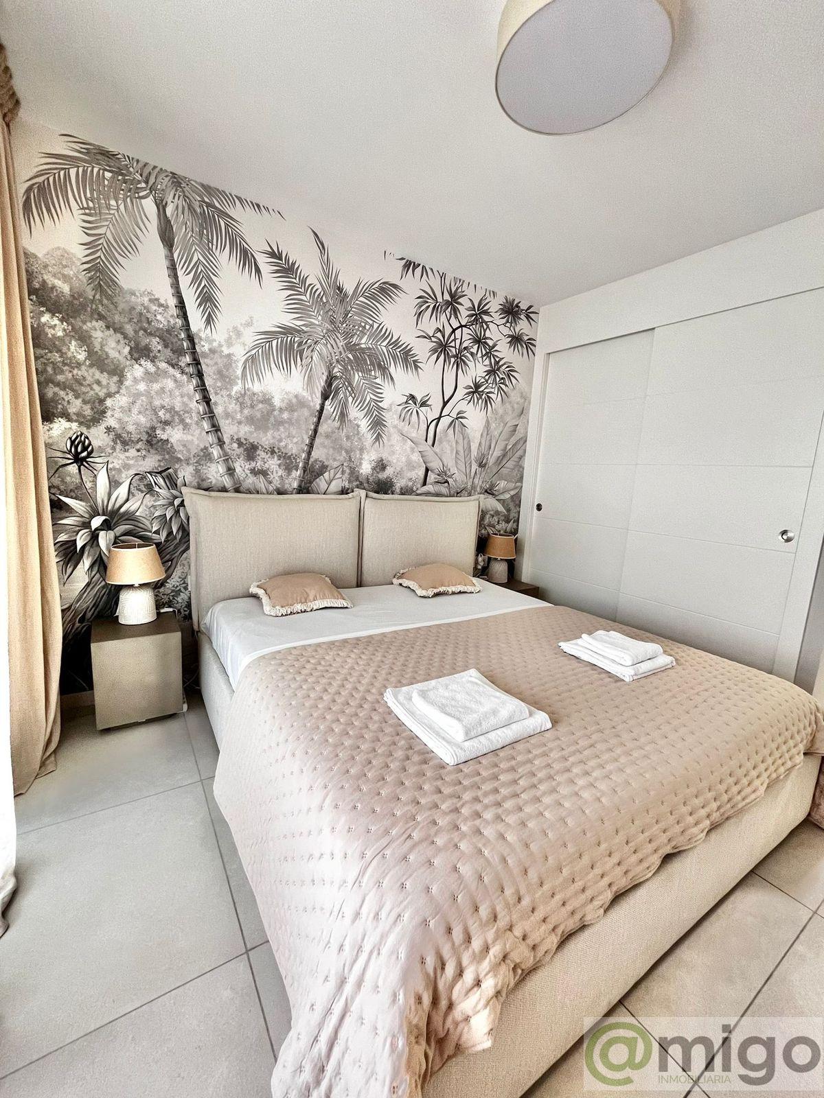 Venta de apartamento en Marbella