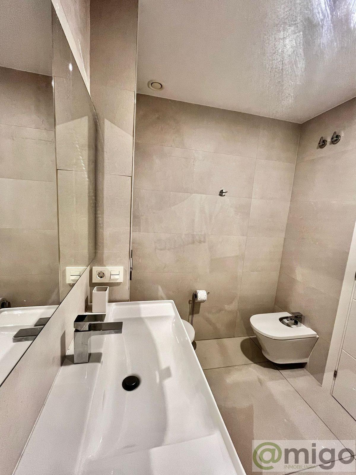 Venta de apartamento en Marbella