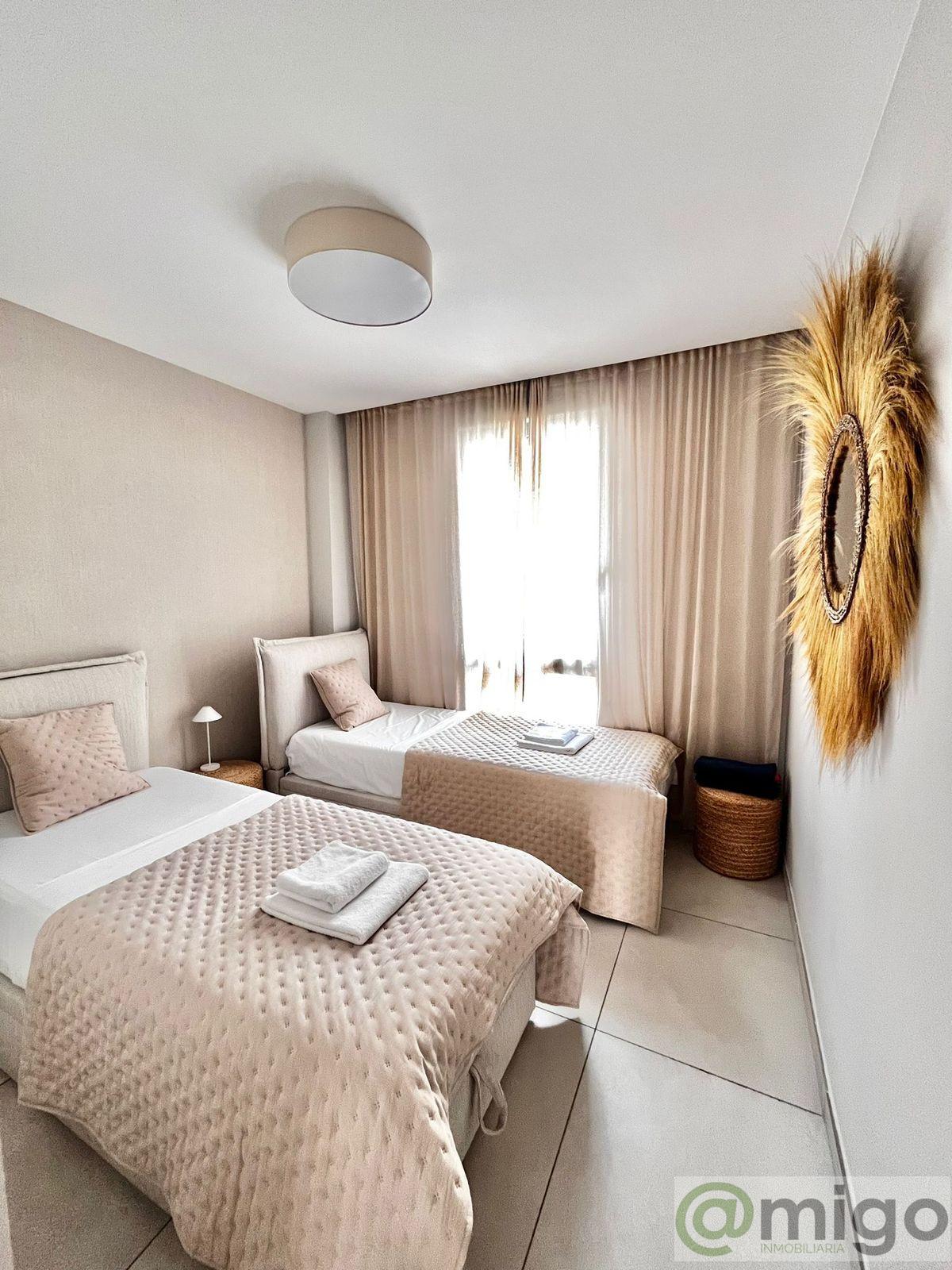 Venta de apartamento en Marbella