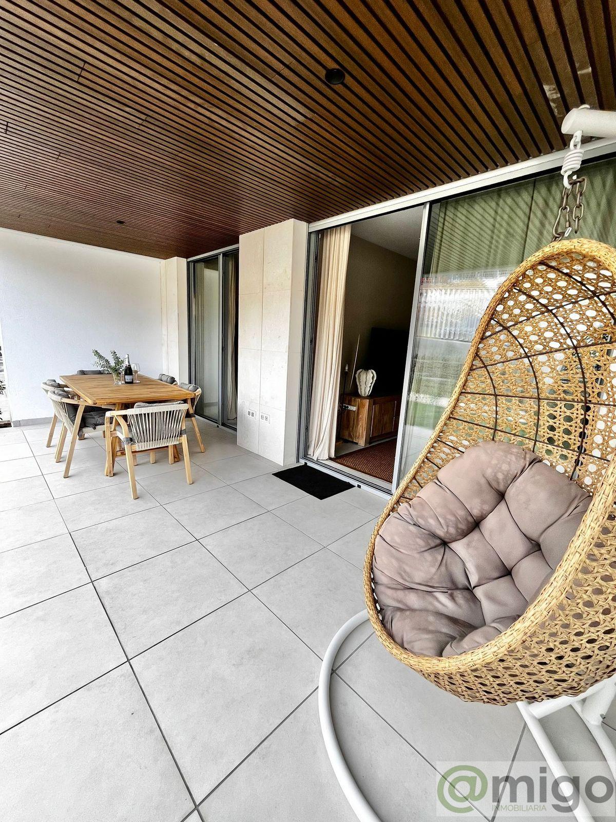 Venta de apartamento en Marbella