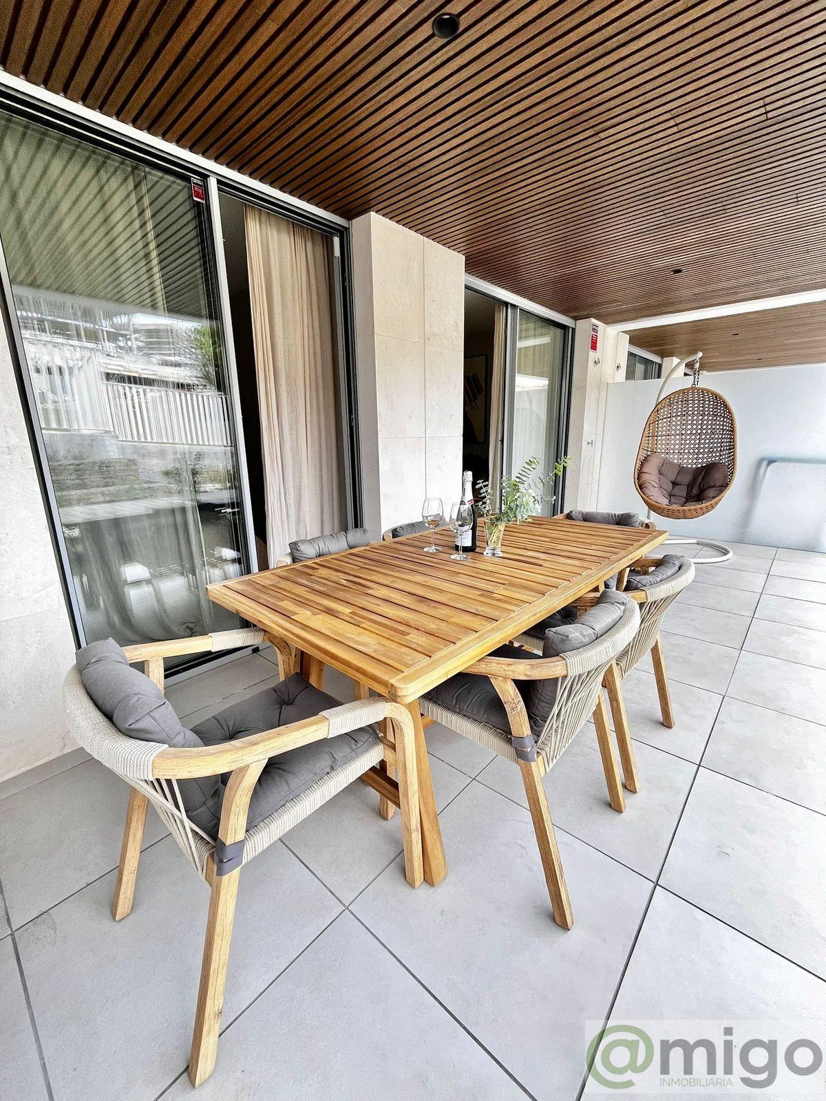 Venta de apartamento en Marbella