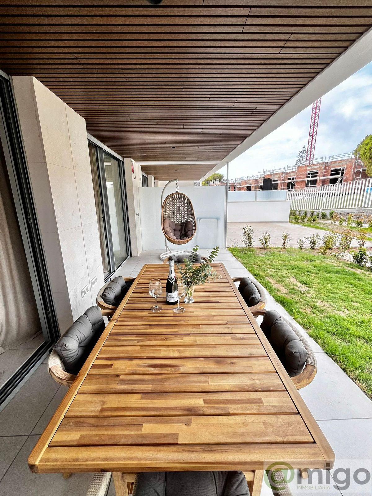 Venta de apartamento en Marbella