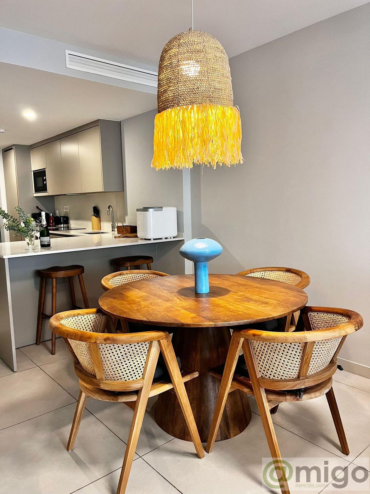 Venta de apartamento en Marbella