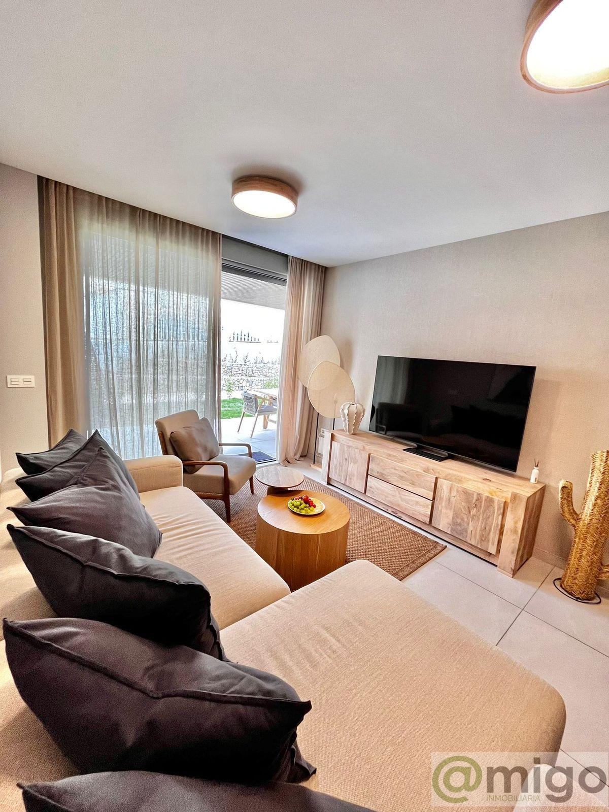 Venta de apartamento en Marbella