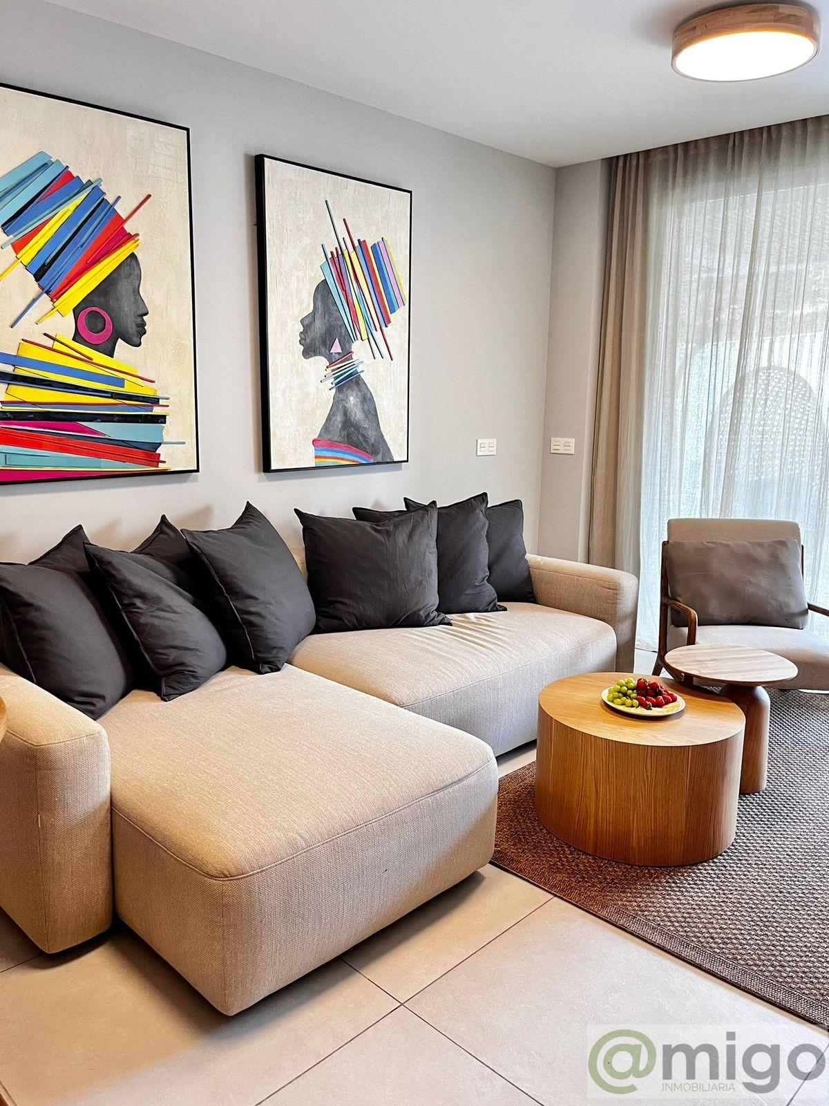 Venta de apartamento en Marbella