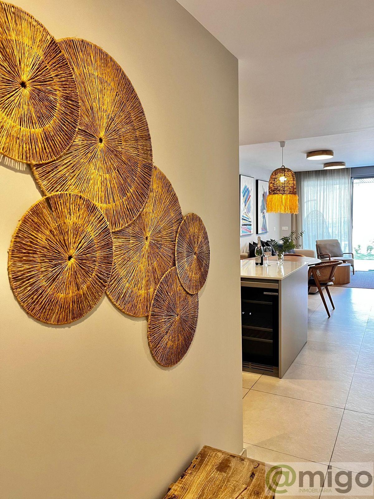 Venta de apartamento en Marbella