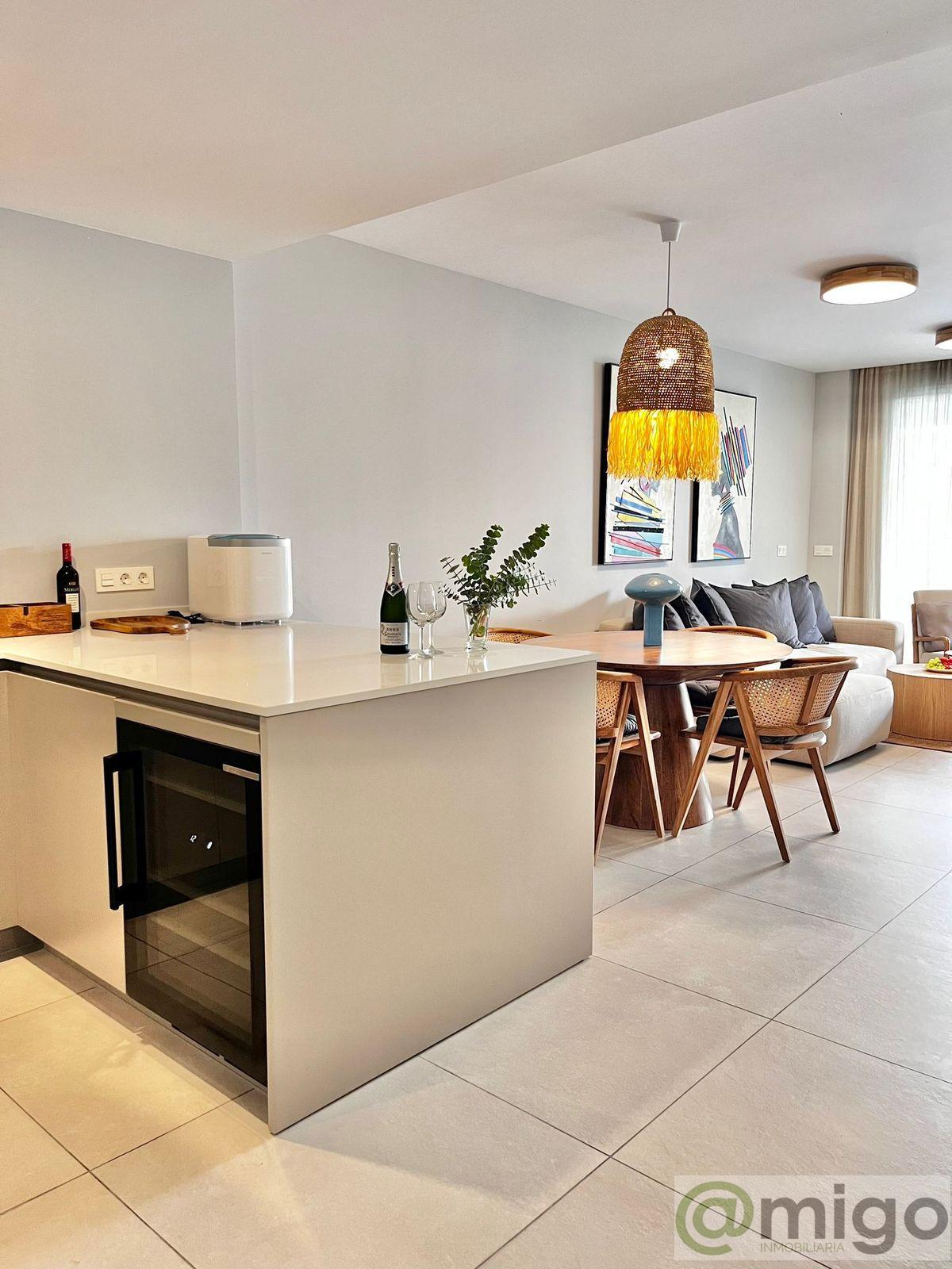 Venta de apartamento en Marbella