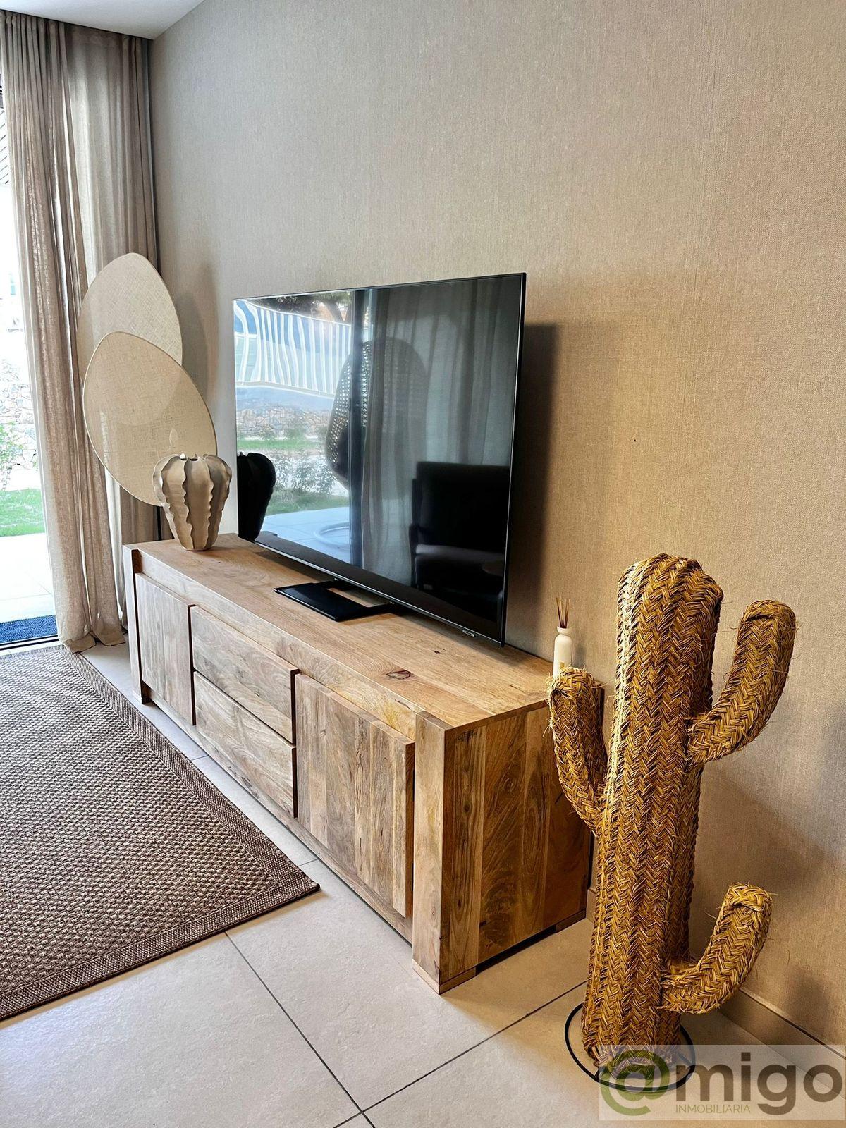 Venta de apartamento en Marbella