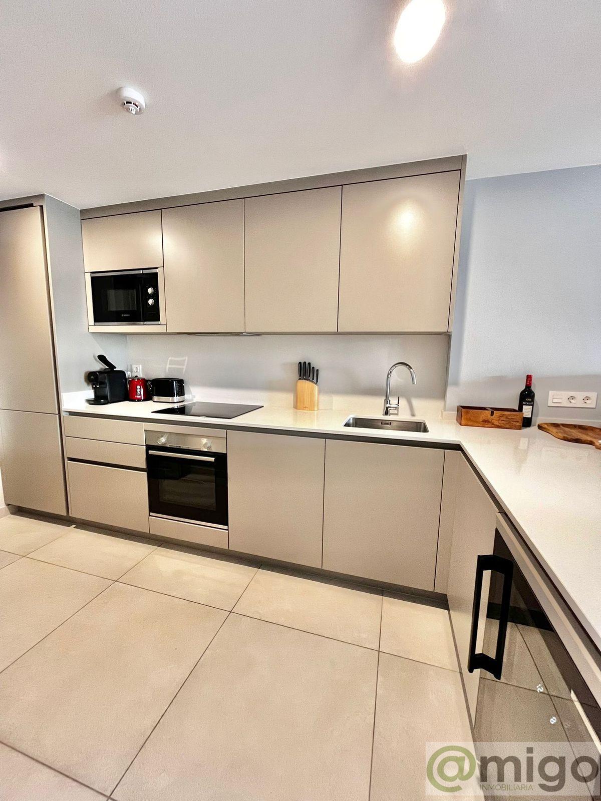 Venta de apartamento en Marbella