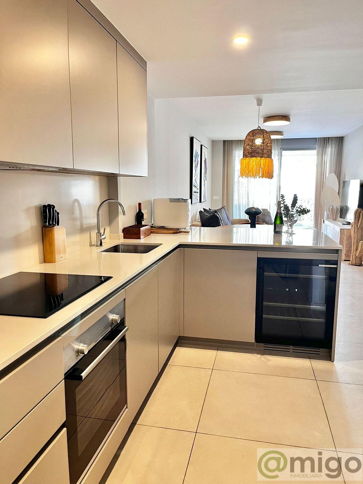 Venta de apartamento en Marbella