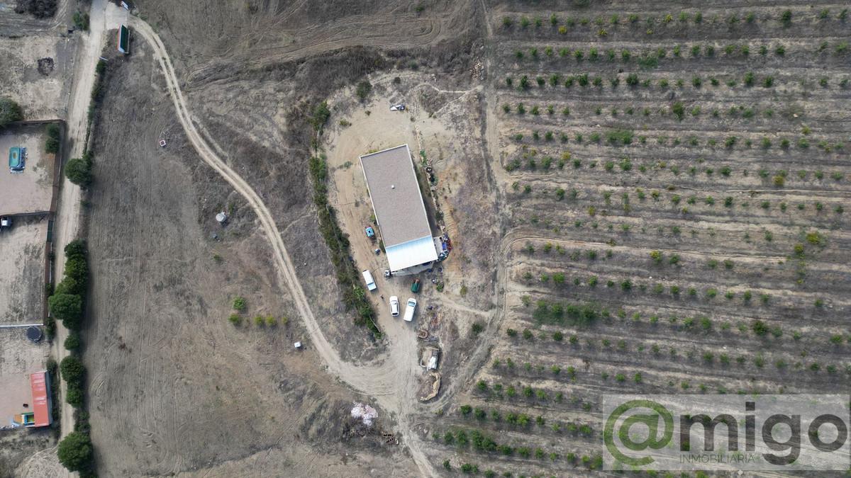 Venta de terreno en Manilva