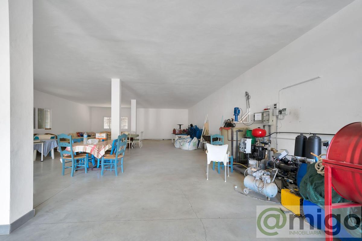 Venta de terreno en Manilva