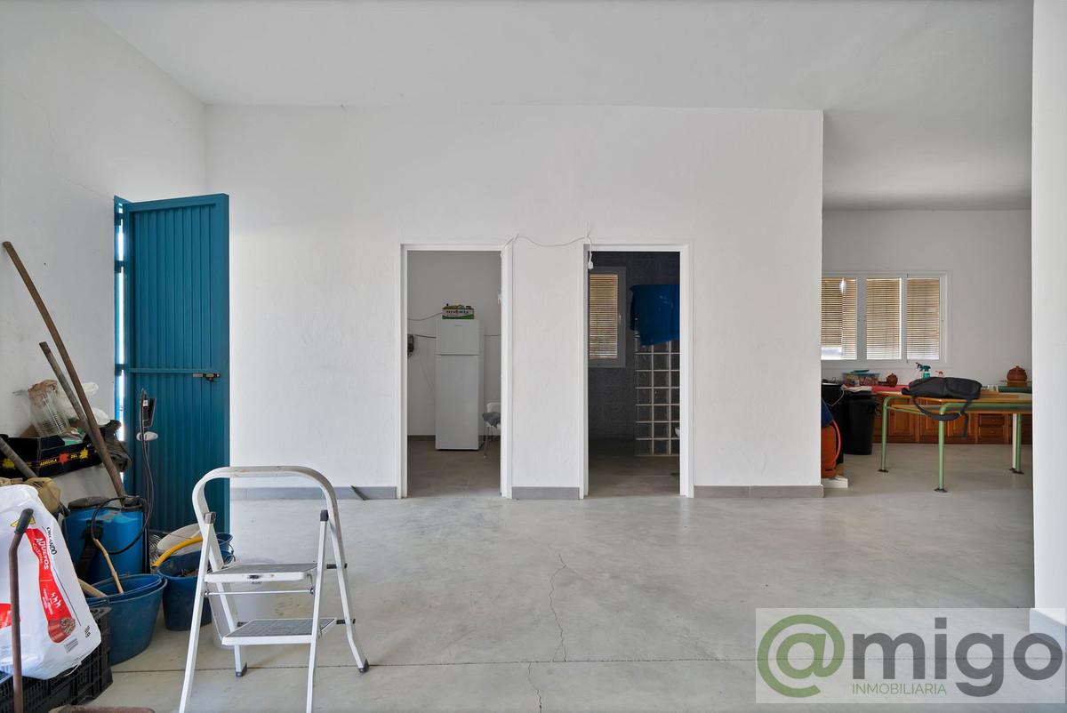 Venta de terreno en Manilva