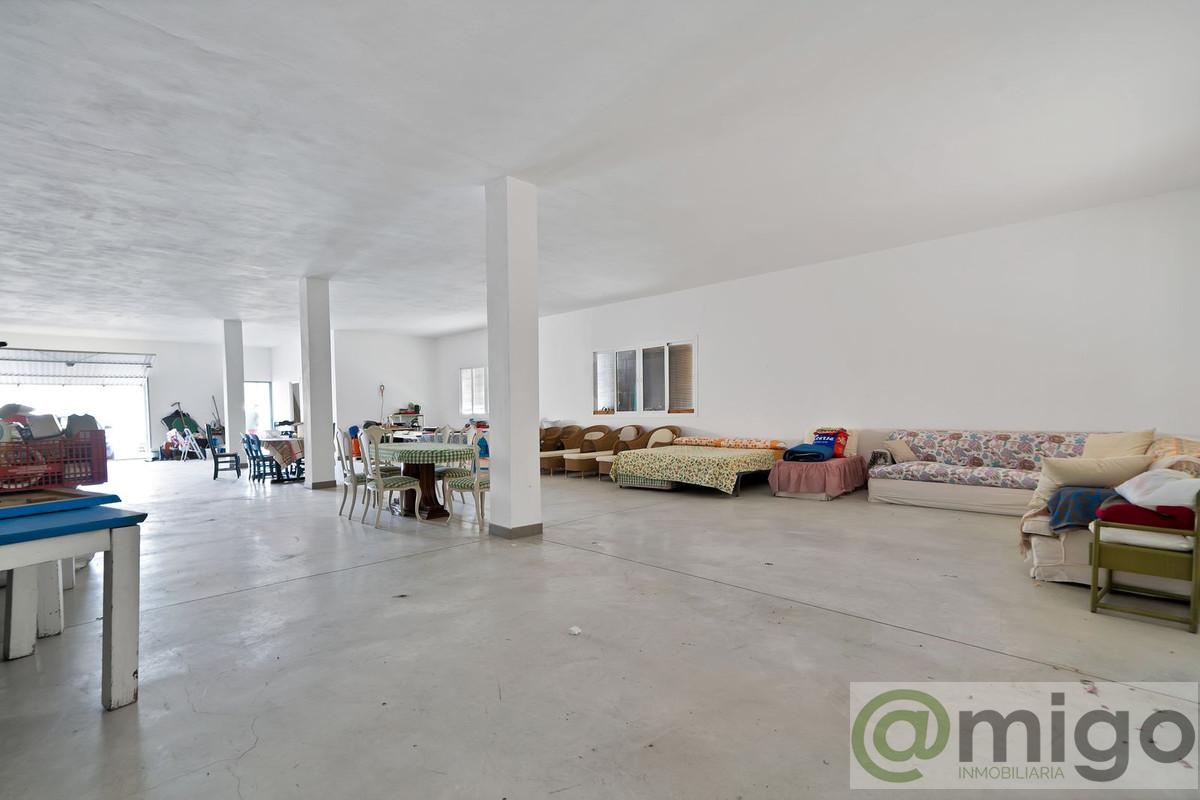 Venta de terreno en Manilva