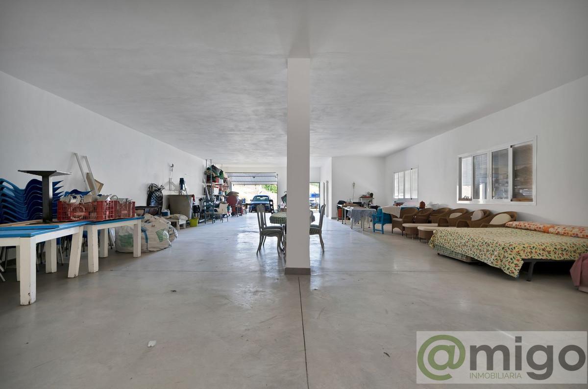 Venta de terreno en Manilva