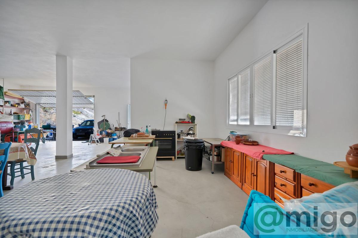 Venta de terreno en Manilva