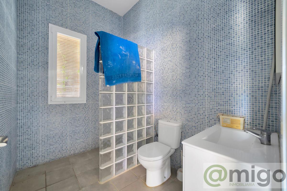 Venta de terreno en Manilva