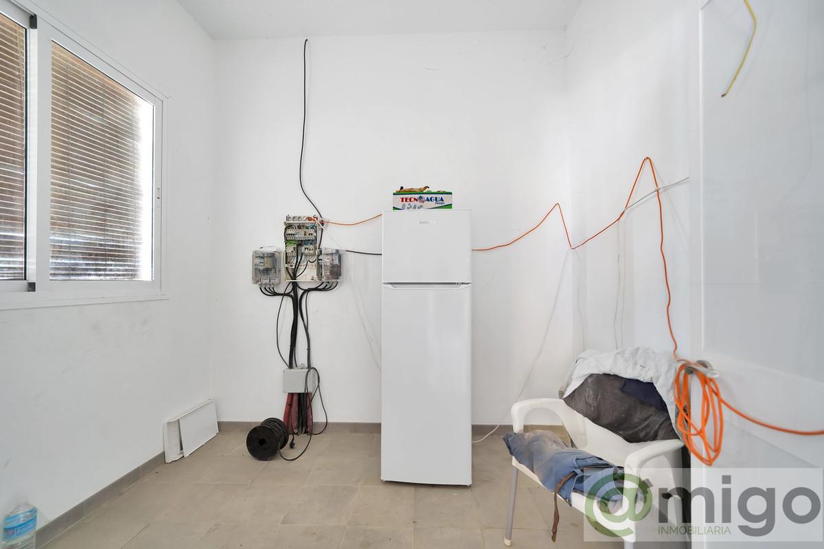 Venta de terreno en Manilva