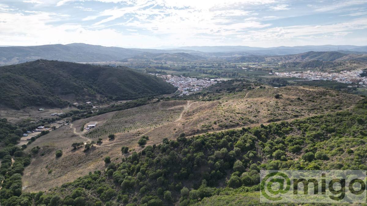 Venta de terreno en Manilva