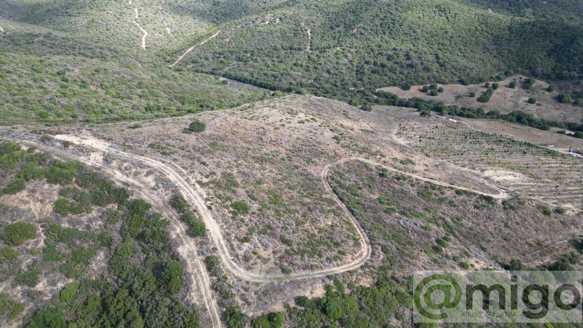 Venta de terreno en Manilva