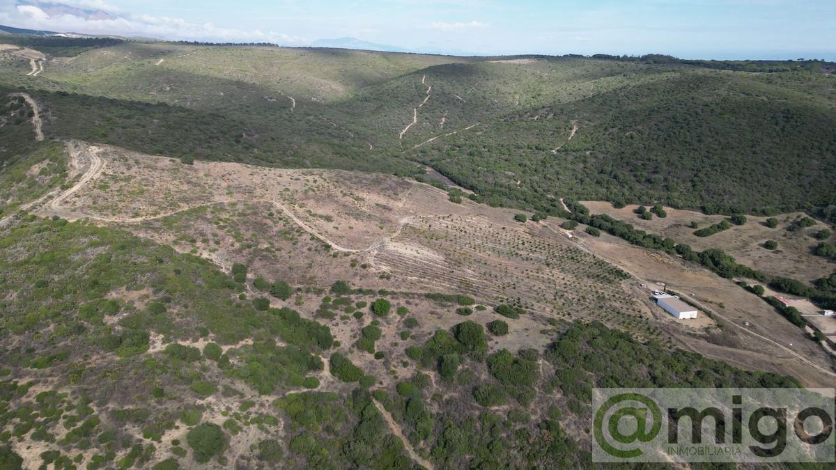 Venta de terreno en Manilva