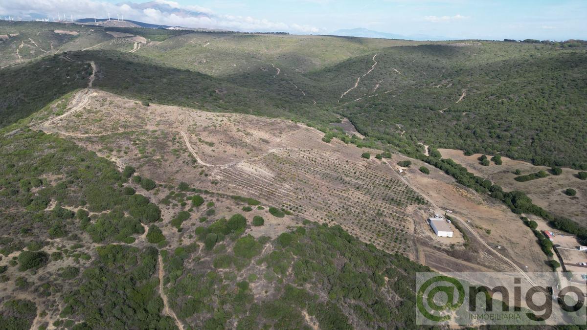 Venta de terreno en Manilva