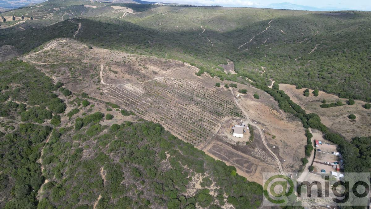 Venta de terreno en Manilva