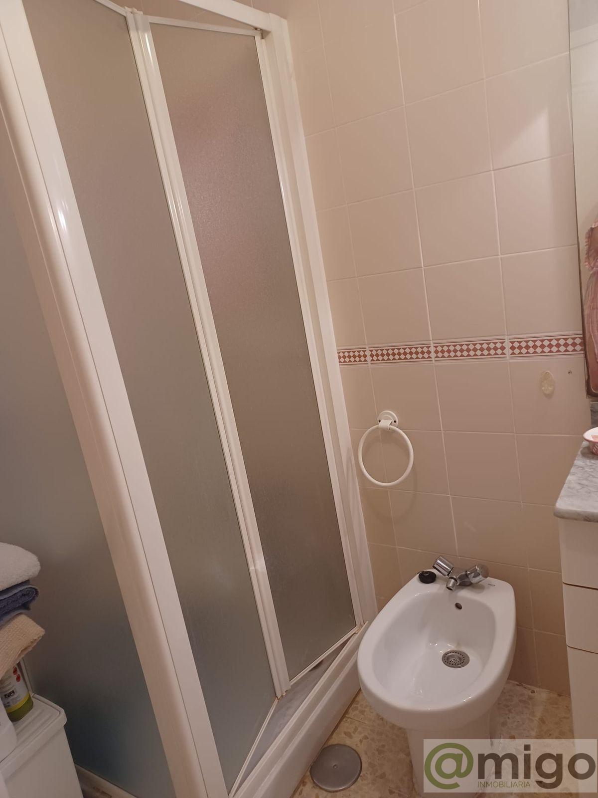 Venta de apartamento en Manilva