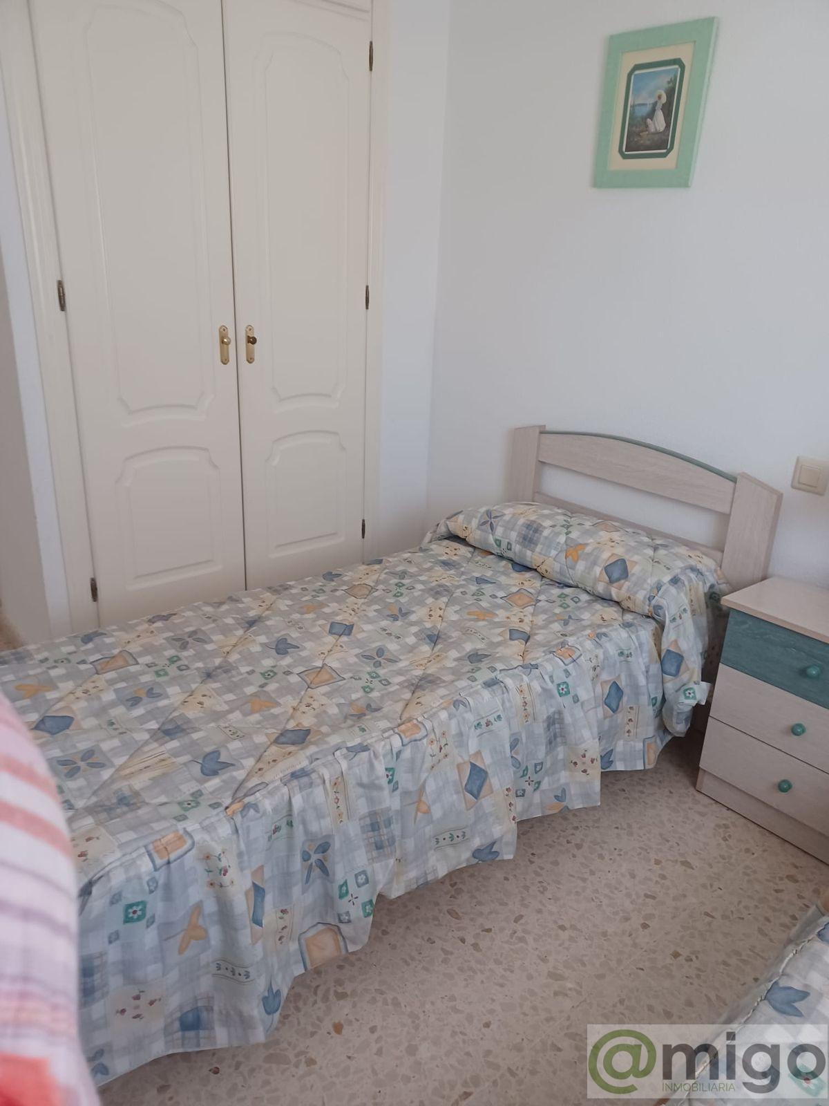 Venta de apartamento en Manilva