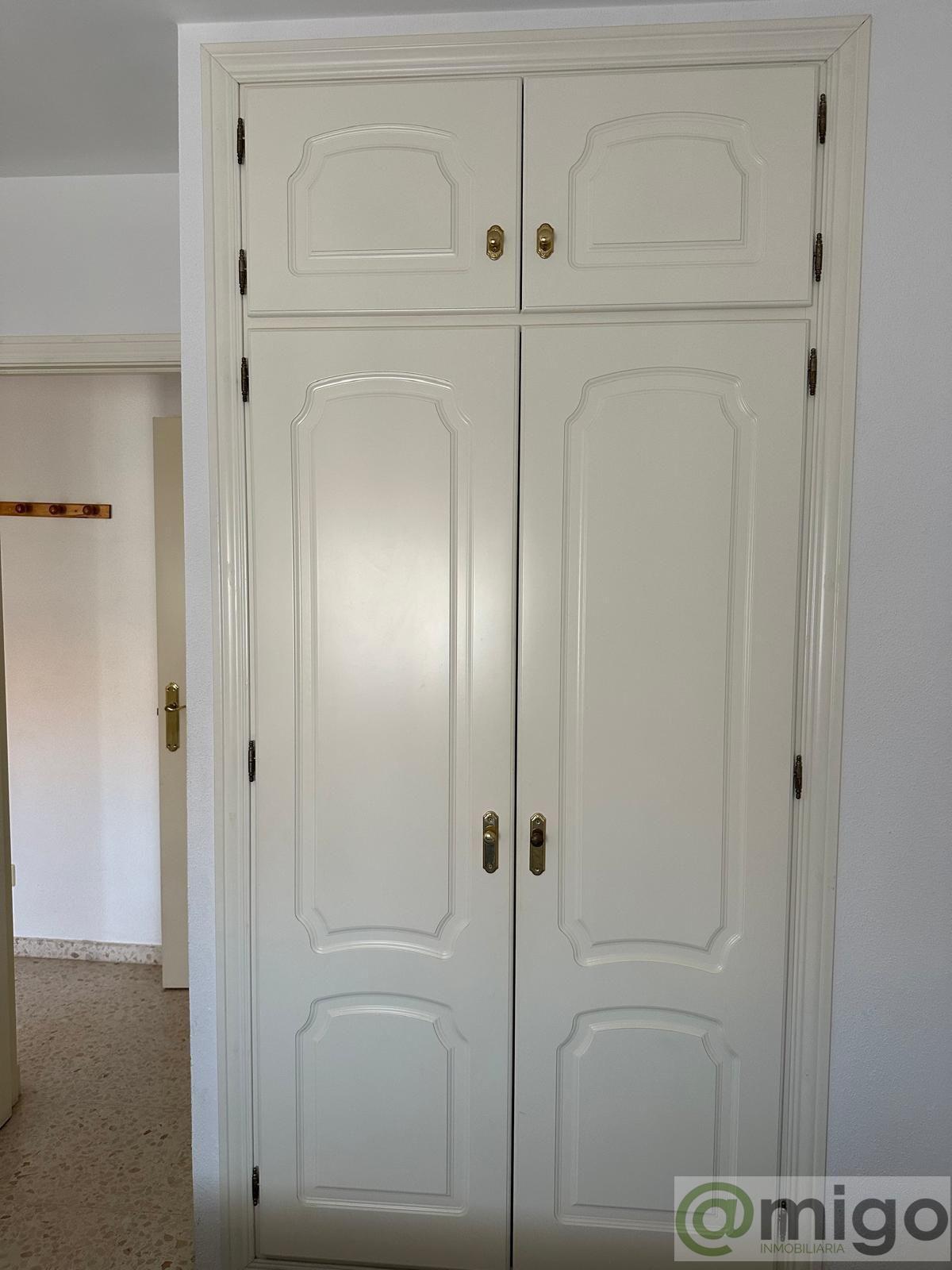 Venta de apartamento en Manilva