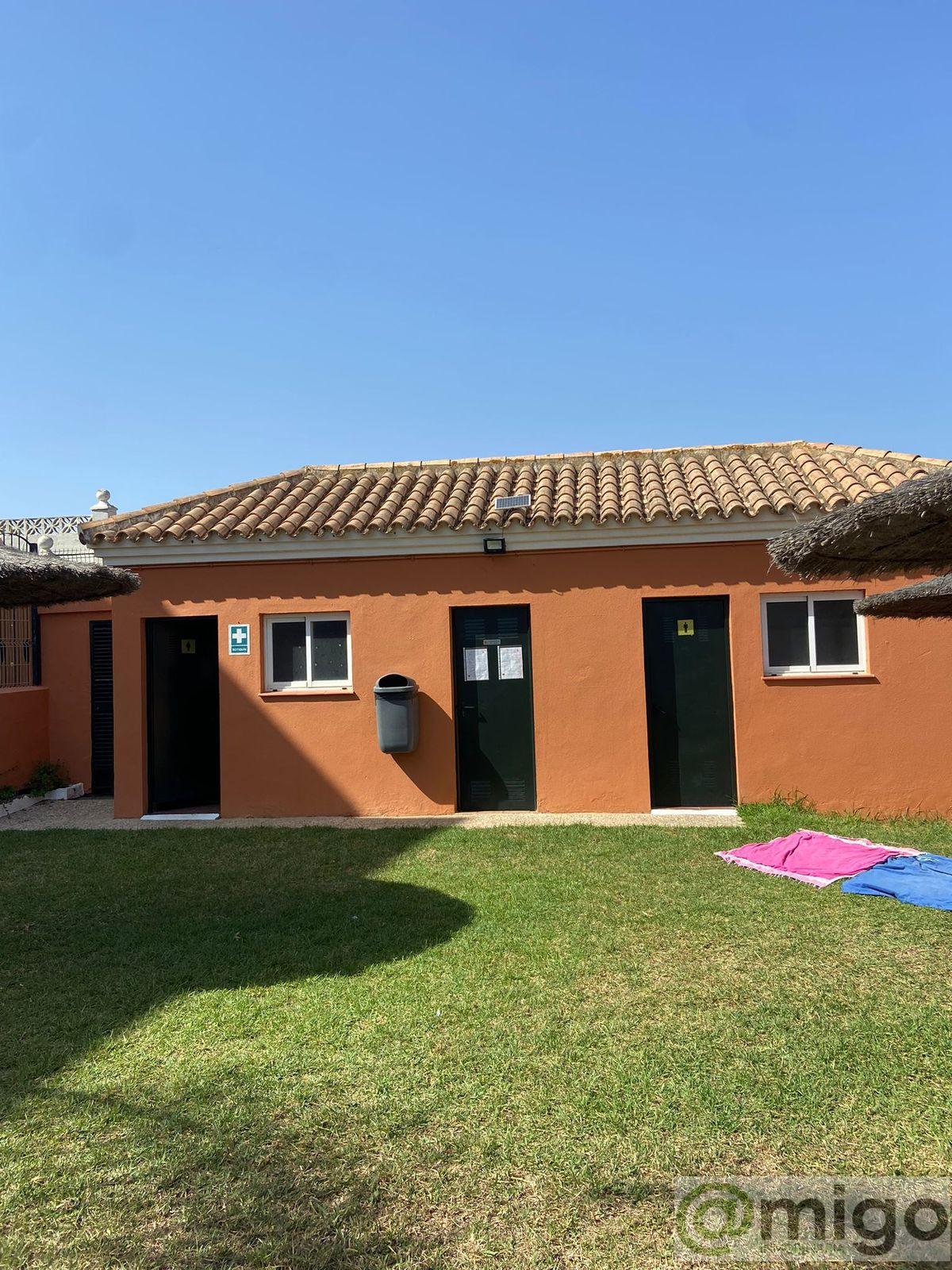 Venta de apartamento en Manilva