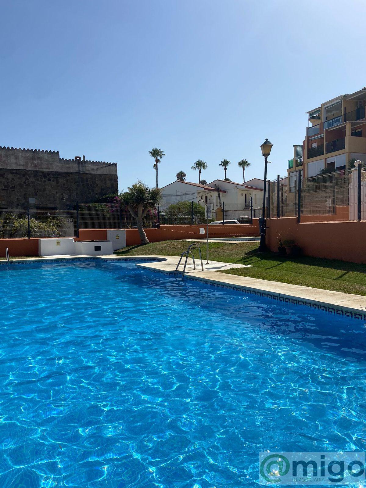 Venta de apartamento en Manilva