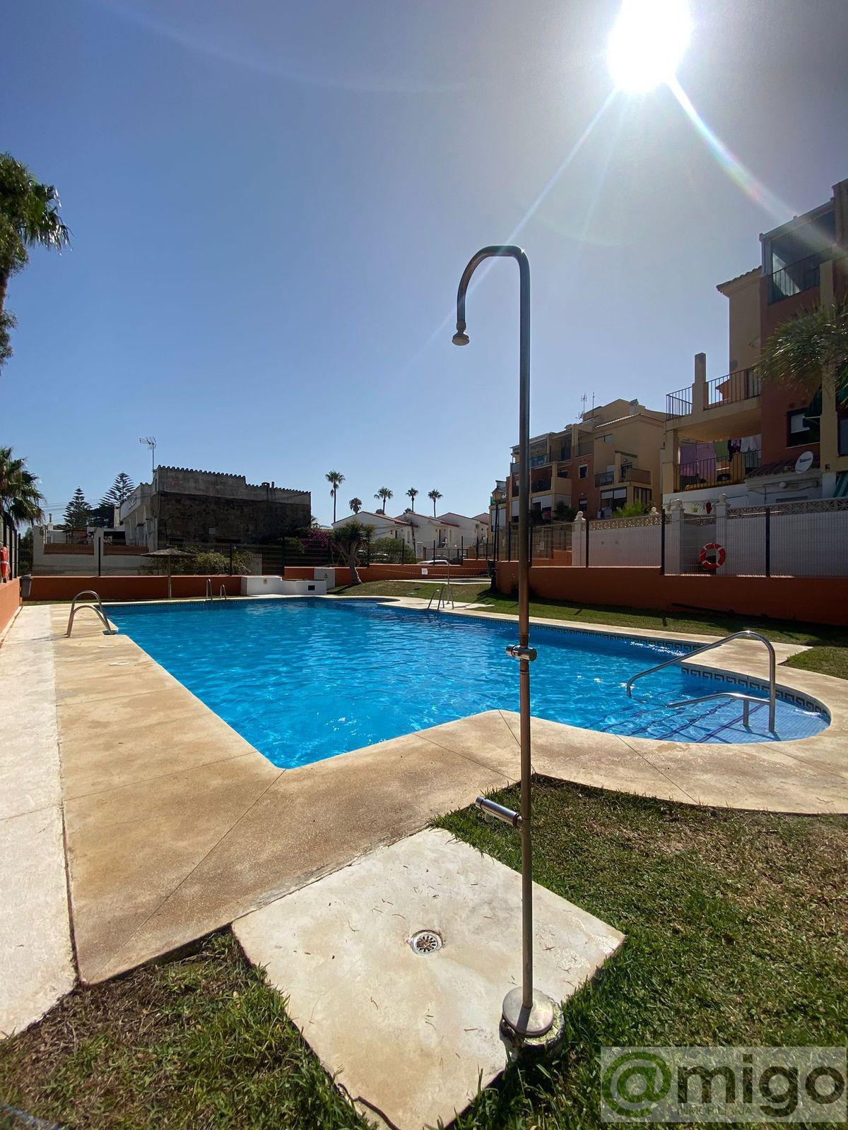 Venta de apartamento en Manilva