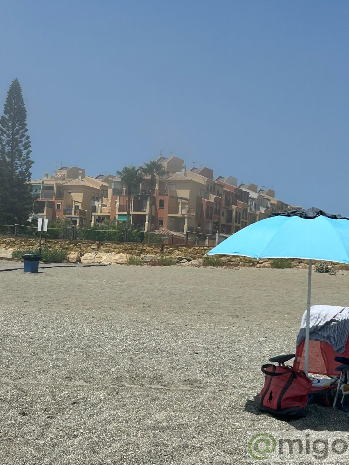 Venta de apartamento en Manilva