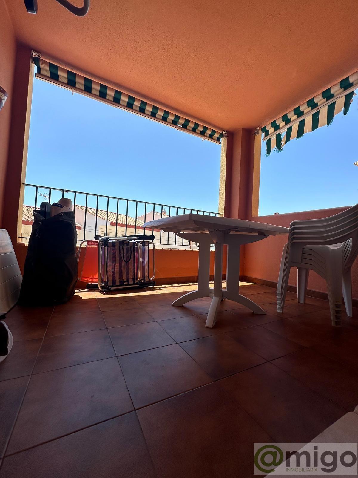 Venta de apartamento en Manilva