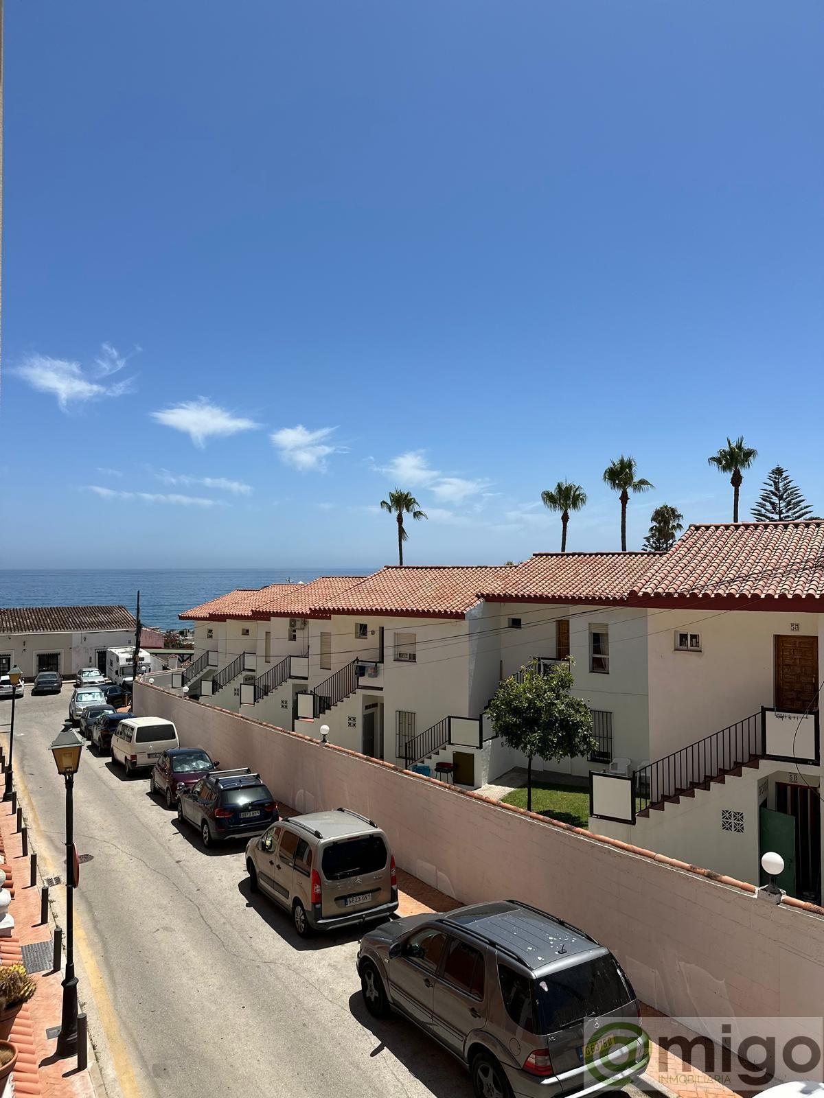 Venta de apartamento en Manilva