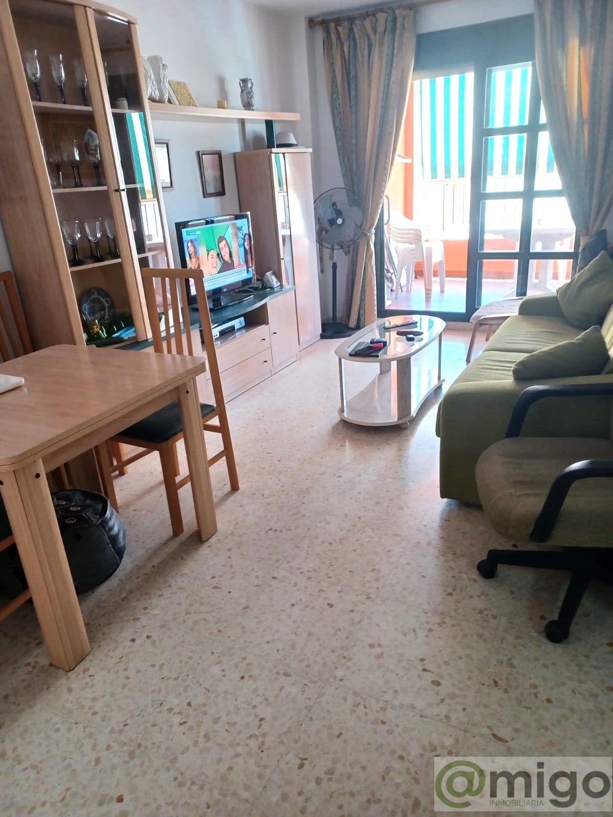 Venta de apartamento en Manilva