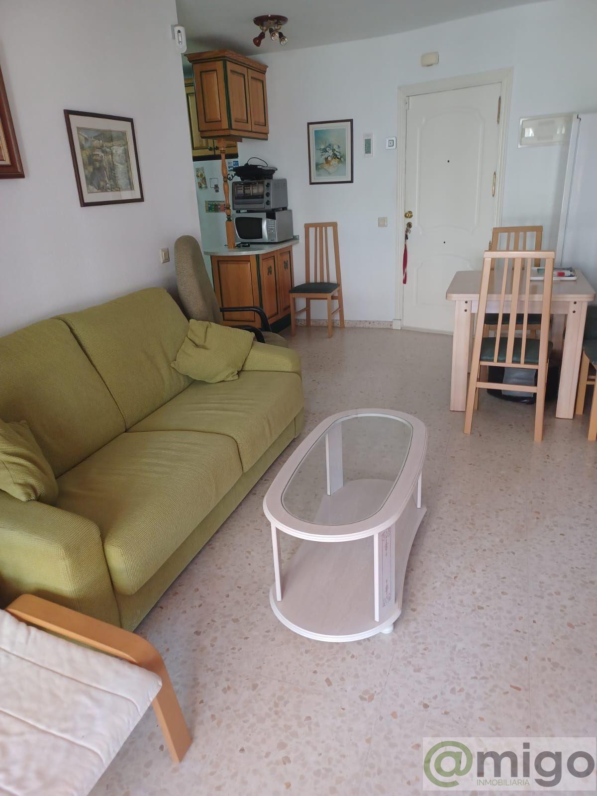 Venta de apartamento en Manilva