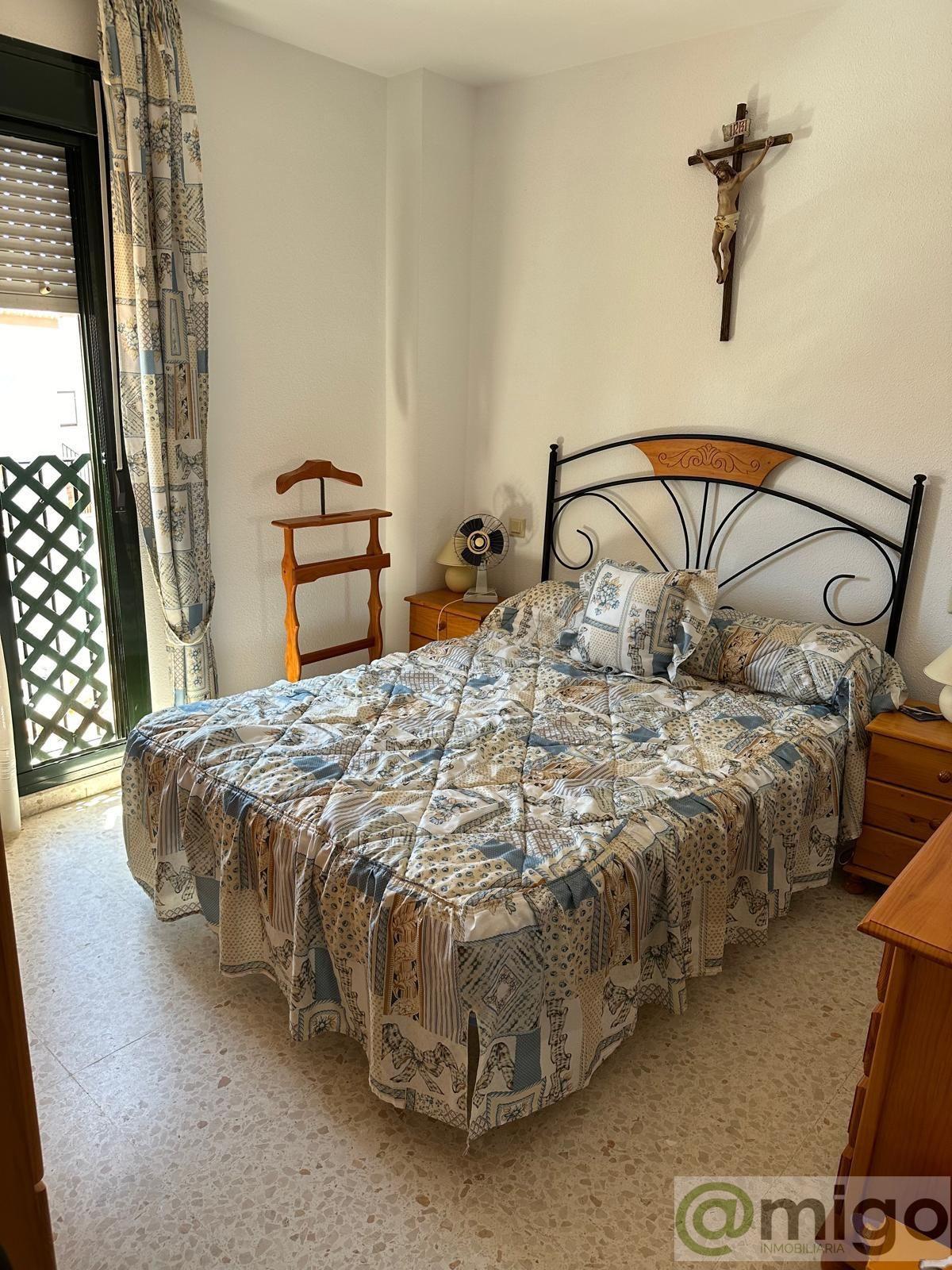 Venta de apartamento en Manilva