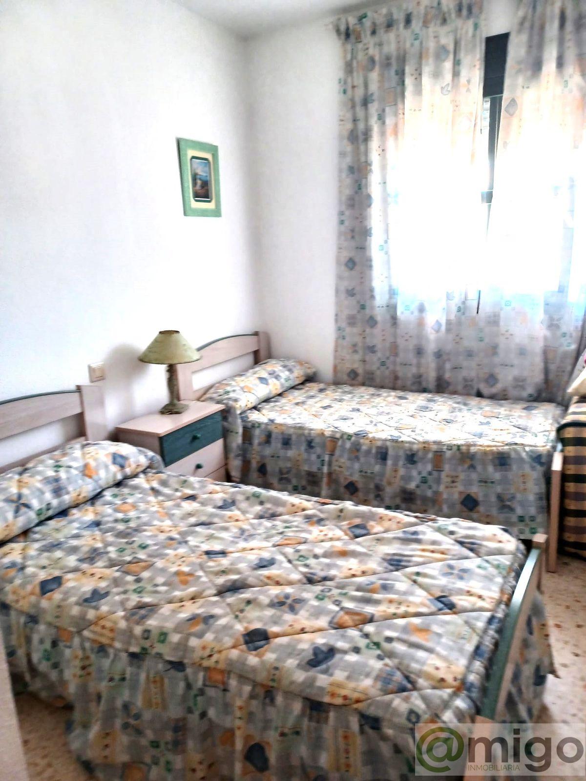 Venta de apartamento en Manilva