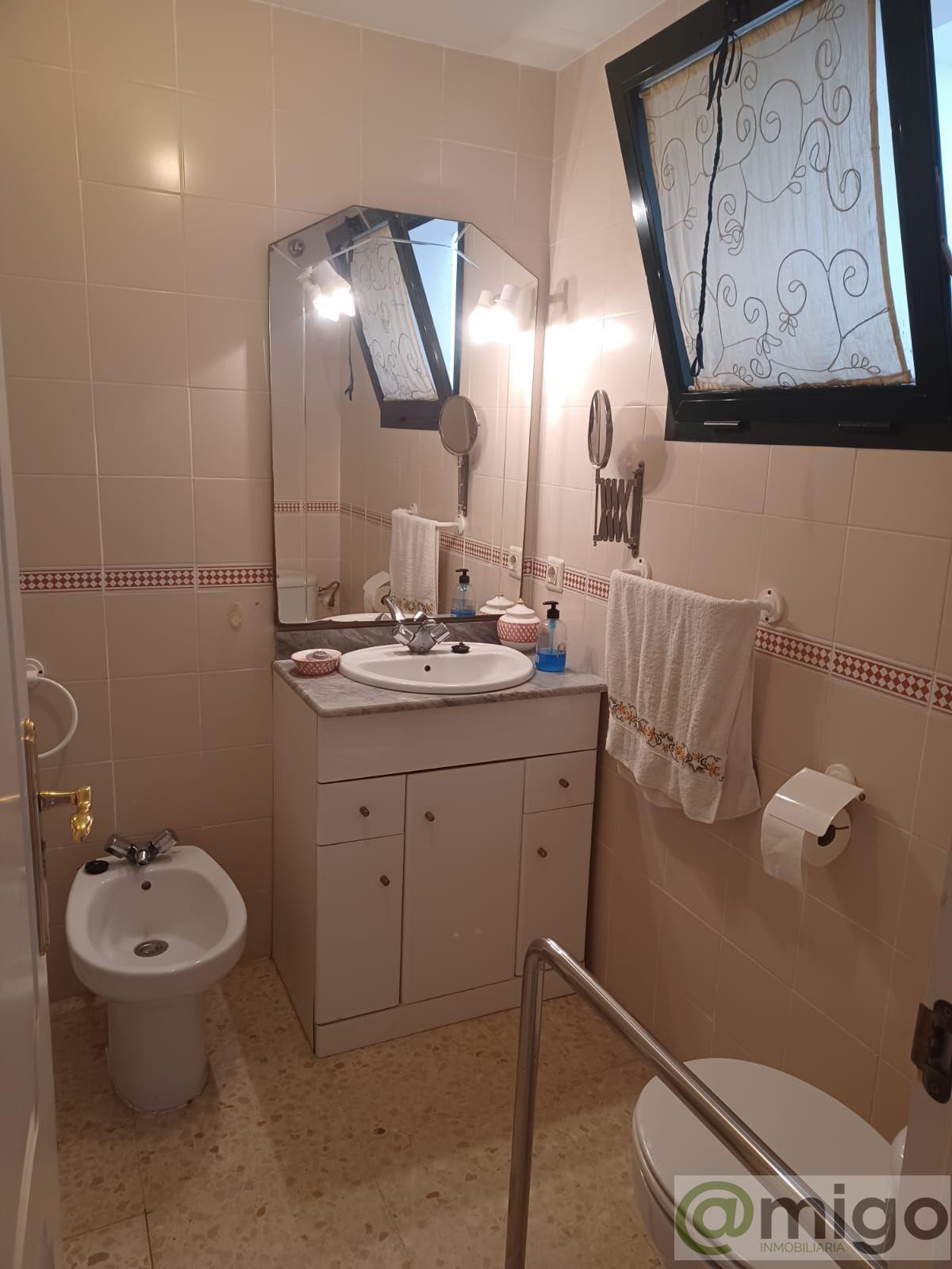 Venta de apartamento en Manilva