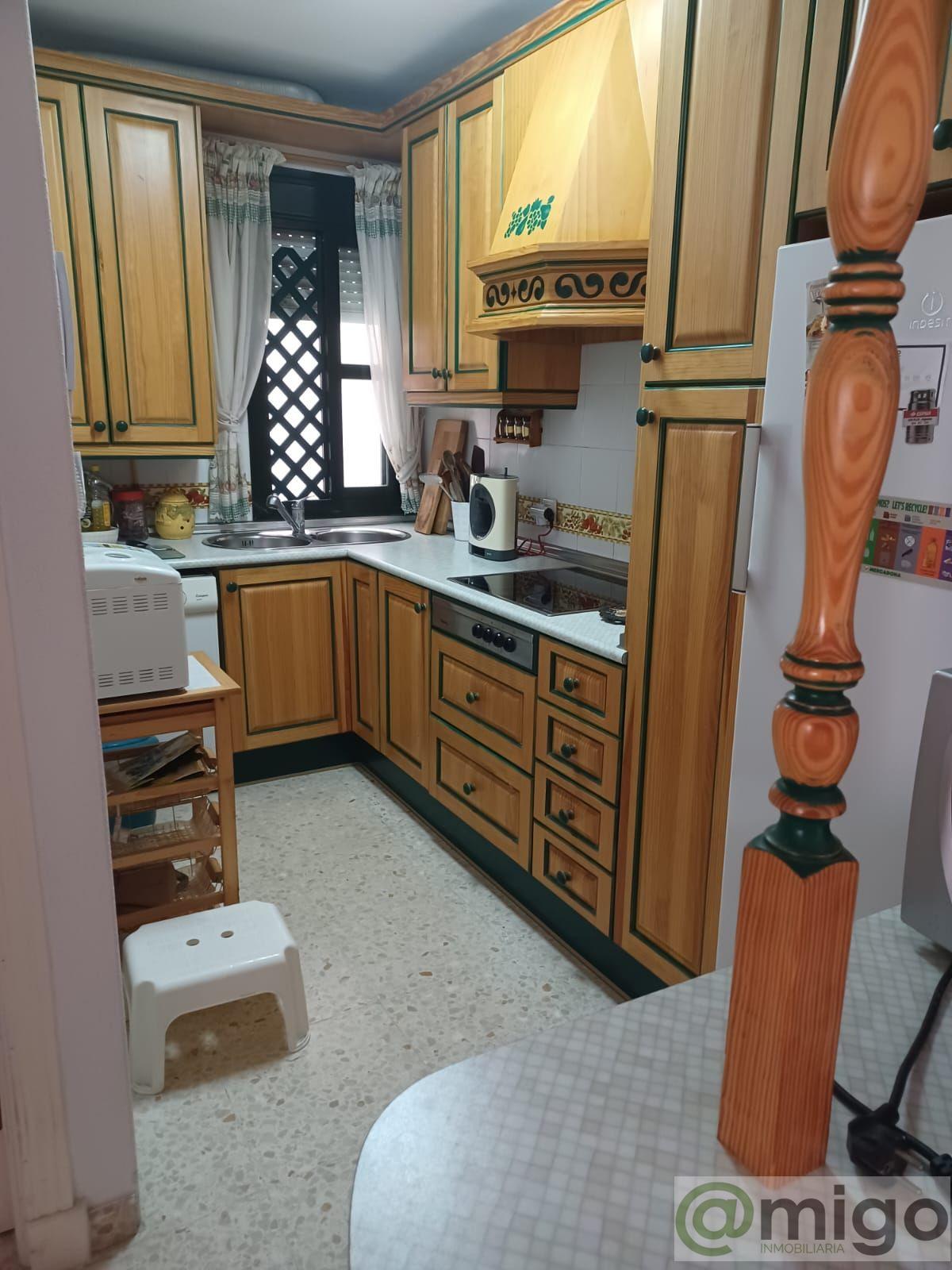 Venta de apartamento en Manilva